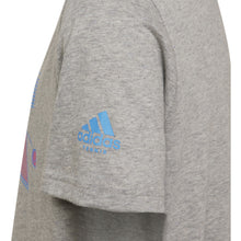 Load image into Gallery viewer, Adidas AEROREADY Graphic Boys Tennis T-Shirt
 - 3