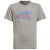 Adidas AEROREADY Graphic Boys Tennis T-Shirt