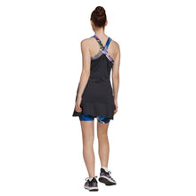 Load image into Gallery viewer, Adidas US Series Y-Dress Black Womens Tennis Dress
 - 3