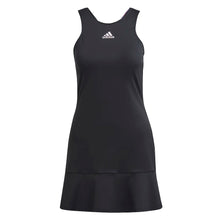 Load image into Gallery viewer, Adidas US Series Y-Dress Black Womens Tennis Dress
 - 6