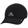 Adidas Superlite 2 Black Silver Mens Tennis Hat