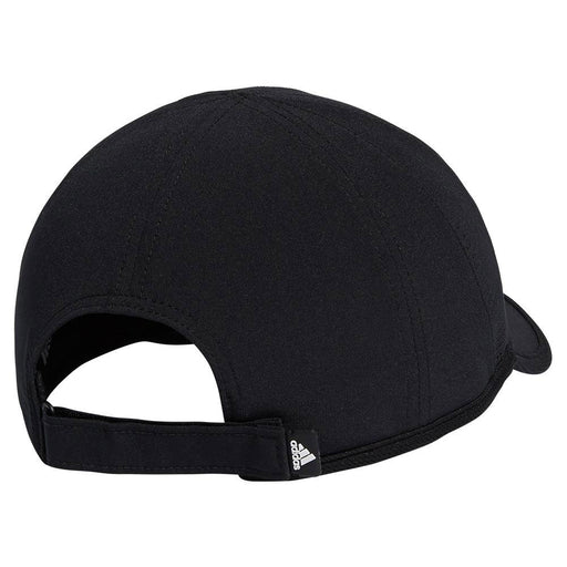 Adidas Superlite 2 Black Silver Mens Tennis Hat