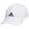 Adidas Superlite 2 White Black Mens Tennis Hat