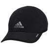 Adidas Superlite 2 Black Silver Womens Tennis Hat