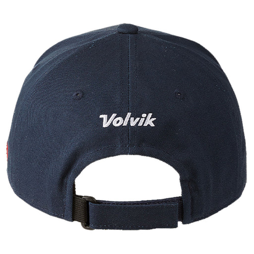 Volvik Marvel Captain America Mens Golf Hat