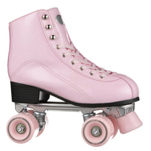 Load image into Gallery viewer, Fit-Tru Cruze Quad Pink Womens Roller Skates Blem
 - 6