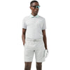 J. Lindeberg Lux Bridge Mens Golf Polo