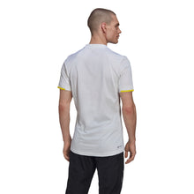 Load image into Gallery viewer, Adidas London Freelift White Mens Tennis Shirt
 - 2