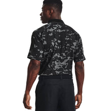 Load image into Gallery viewer, Under Armour Iso-Chill Charged Camo Mens Golf Polo
 - 2