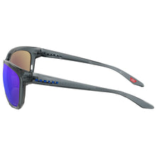 Load image into Gallery viewer, Oakley Pasque Black Prizm Saph Polarized Sunglass
 - 2