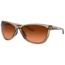 Load image into Gallery viewer, Oakley Pasque Sepia Prizm Brown Gradient Sunglass - Default Title
 - 1