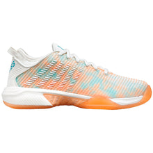 Load image into Gallery viewer, K-Swiss Hypercourt Supreme LE Womens Tennis Shoes - SUNSET GLOW 910/B Medium/11.0
 - 1