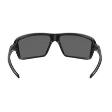 Load image into Gallery viewer, Oakley Cables Matte Black Prizm Polarized Sunglass
 - 3