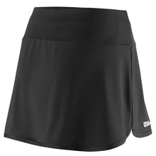 Load image into Gallery viewer, Wilson Team II 12.5in Womens Tennis Skirt
 - 2