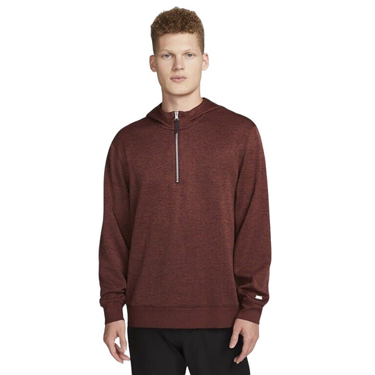 Nike Dri-Fit Mens Golf Hoodie