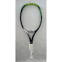 Load image into Gallery viewer, Used Yonex Ezone Rally Tennis Racquet 4 1/8 26326 - 27/4 1/8/107
 - 1