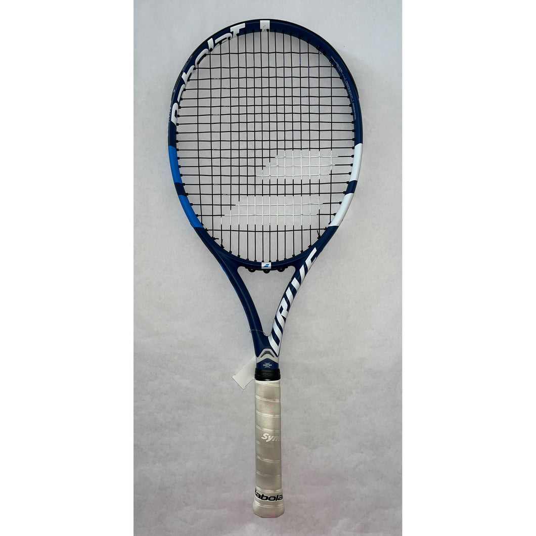 Used Babolat Drive G LT Tennis Racquet 4 3/8 26328 - 102/4 3/8/27