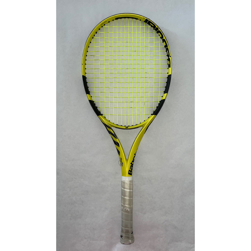 Used Babolat Pure Aero Lite Tennis Racquet 26330