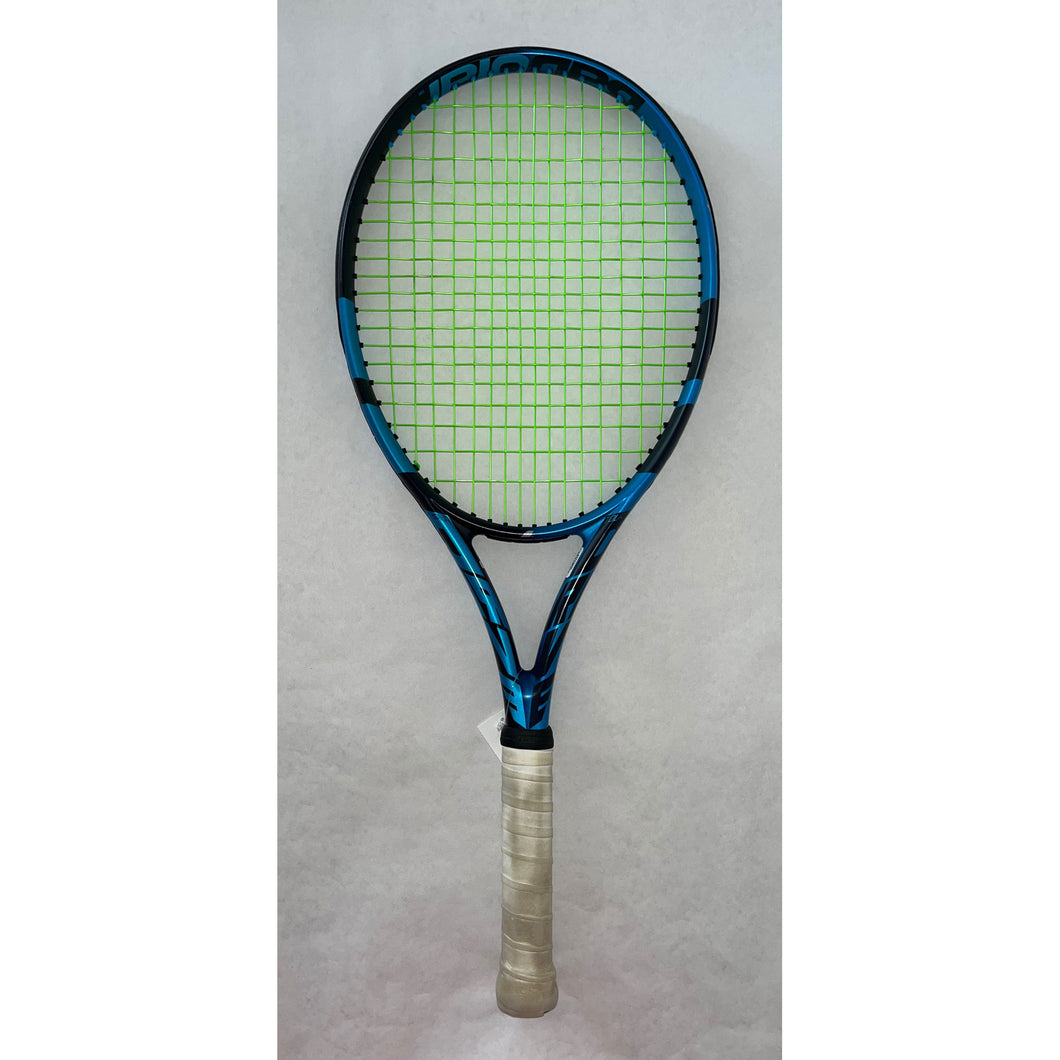 Used Babolat Pure Drive Tour Tennis Racquet 26332