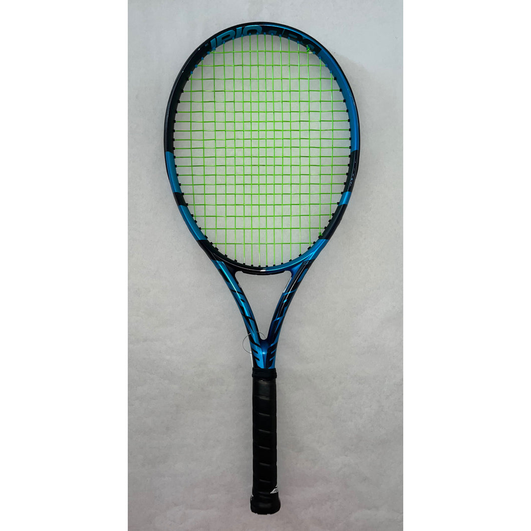 Used Babolat Pure Drive Tour Tennis Racquet 26334