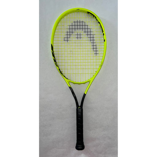 Used Head 360 Extreme Junior Tennis Racquet 26335 - 100/4/26