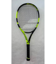 Load image into Gallery viewer, Used Babolat Pure Aero Junior Tennis Racquet 26336 - 26/4/100
 - 1