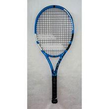 Load image into Gallery viewer, Used Babolat Pure Drive Jr Tennis Racquet 26339 - 100/4/26
 - 1