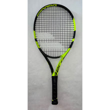 Load image into Gallery viewer, Used Babolat Pure Aero Jr Tennis Racquet - 100/4 0/8/26
 - 1