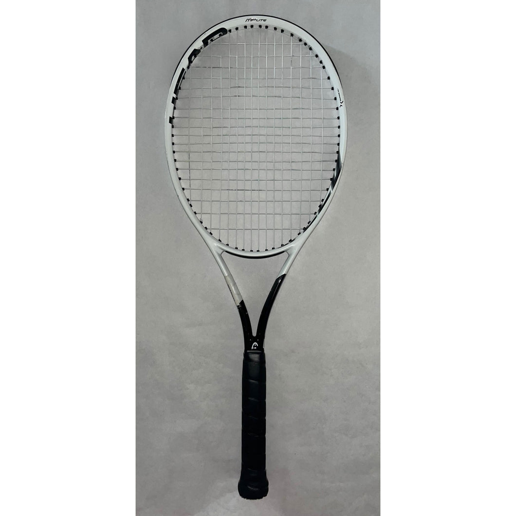 Used Head 360 Speed MP Tennis Racquet 26342 - 100/4 1/4/27