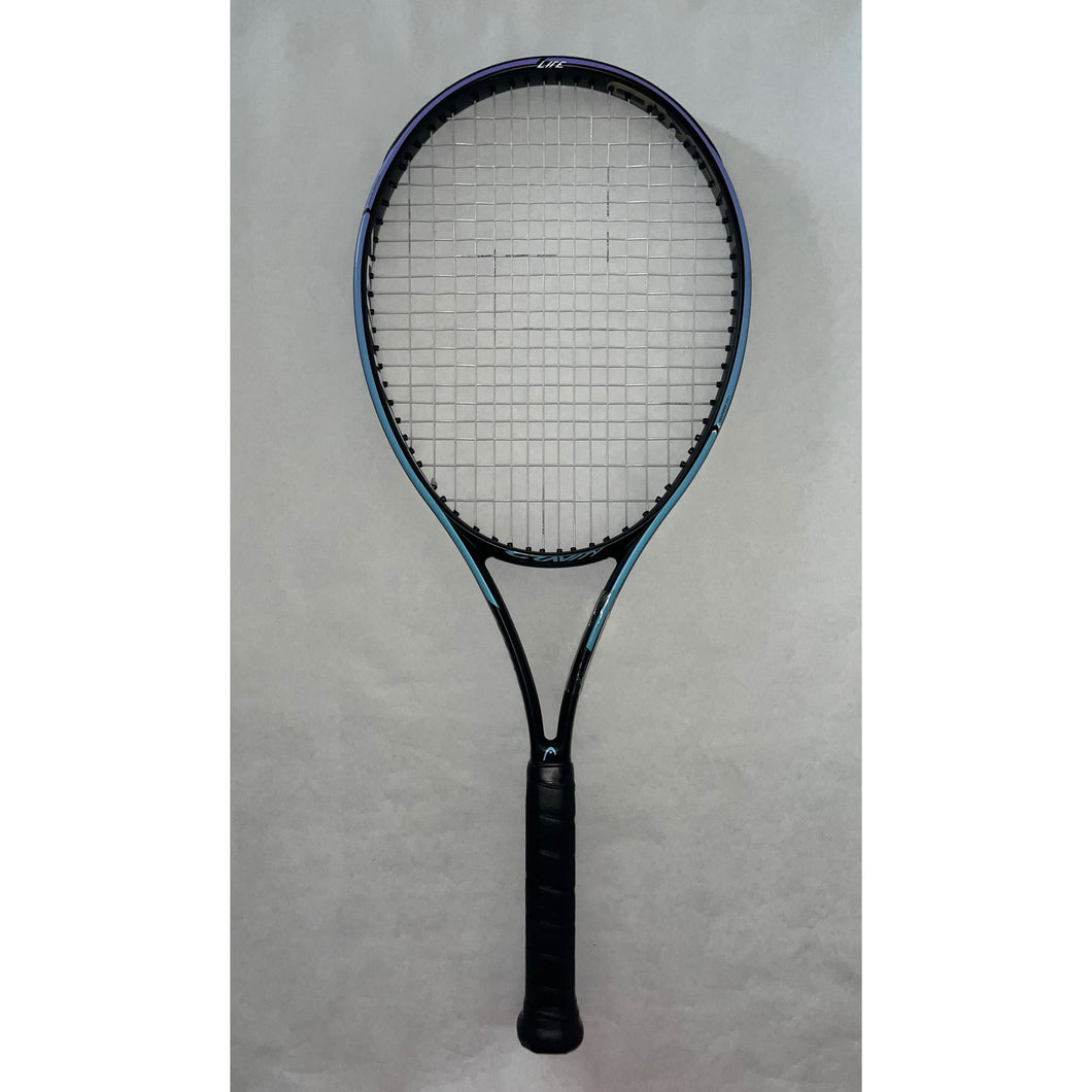 Used Head Gravity Lite Tennis Racquet 26344 - 104/4 3/8/27