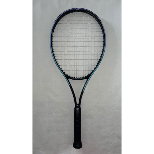 Used Head Gravity Lite Tennis Racquet 4 3/8 26344