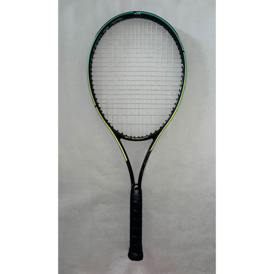 Used Head Gravity Lite Tennis Racquet 4 1/4 26345