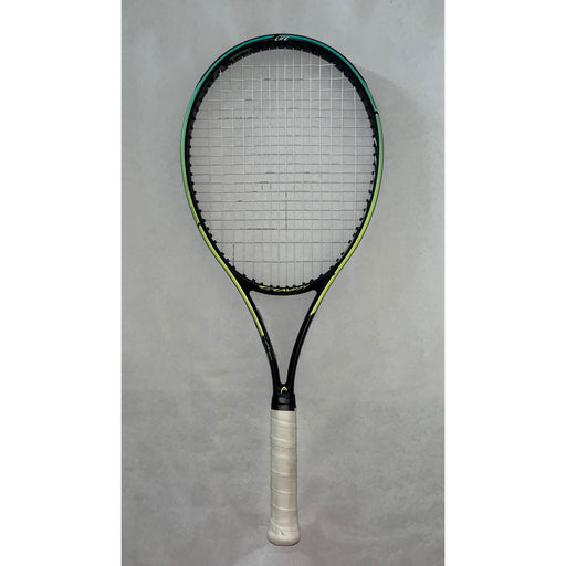 Used Head Gravity Lite Tennis Racquet 26347 - 104/4 1/4/27