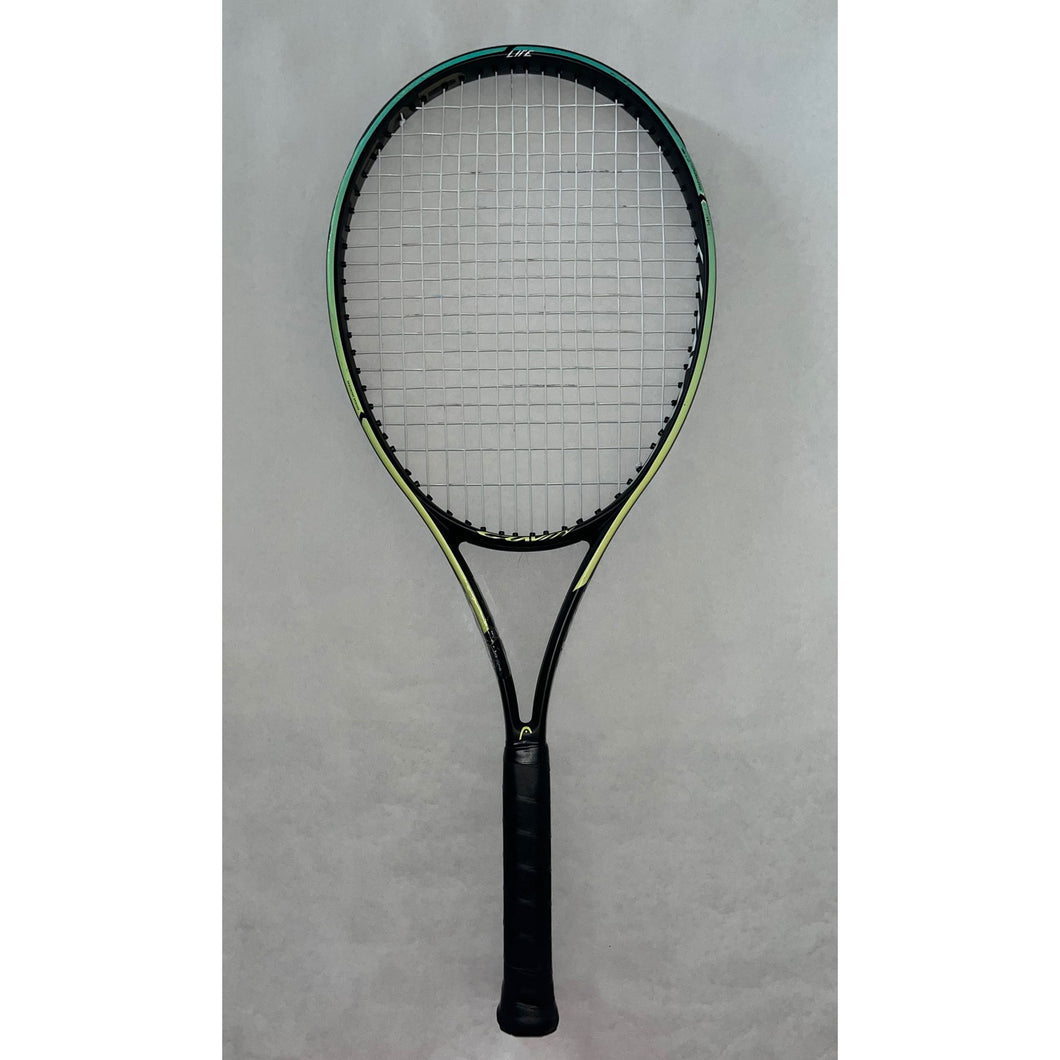 Used Head Gravity Lite Tennis Racquet 26348 - 104/4 1/8/27
