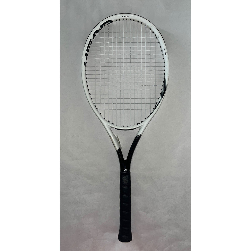 Used Head 360 Speed MP Tennis Racquet 26350