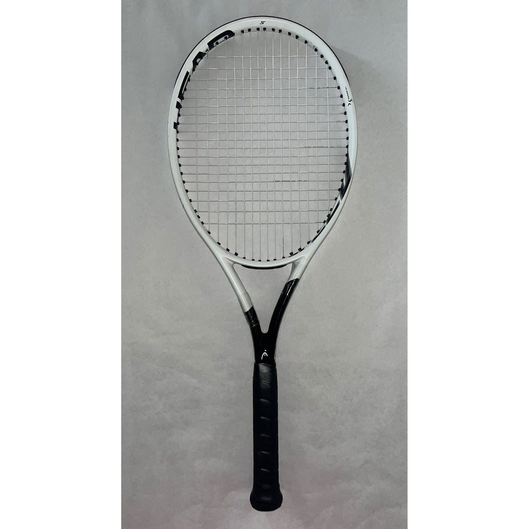 Used Head 360 Speed MP Tennis Racquet 26352 - 100/4 3/8/27