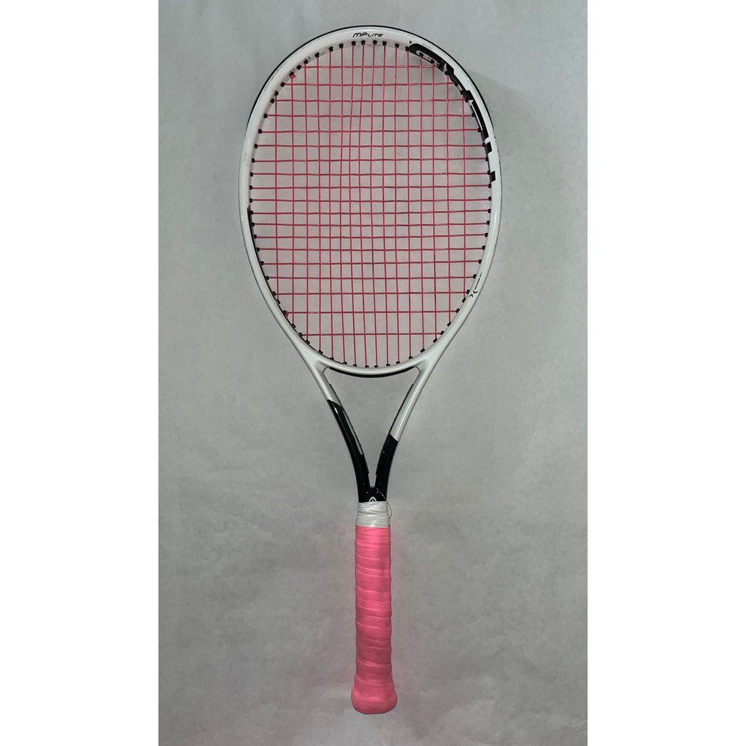 Used Head 360 Speed MP Tennis Racquet 26354 - 100/4 3/8/27