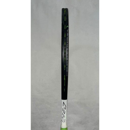 Used Head Speed MP Lite Tennis Racquet 26355