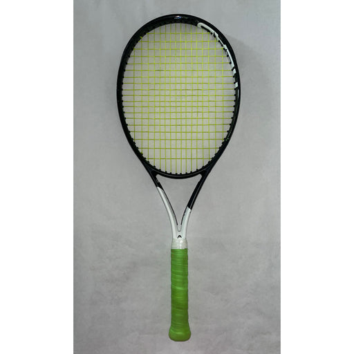 Used Head Speed MP Lite Tennis Racquet 26355 - 100/4 1/4/27