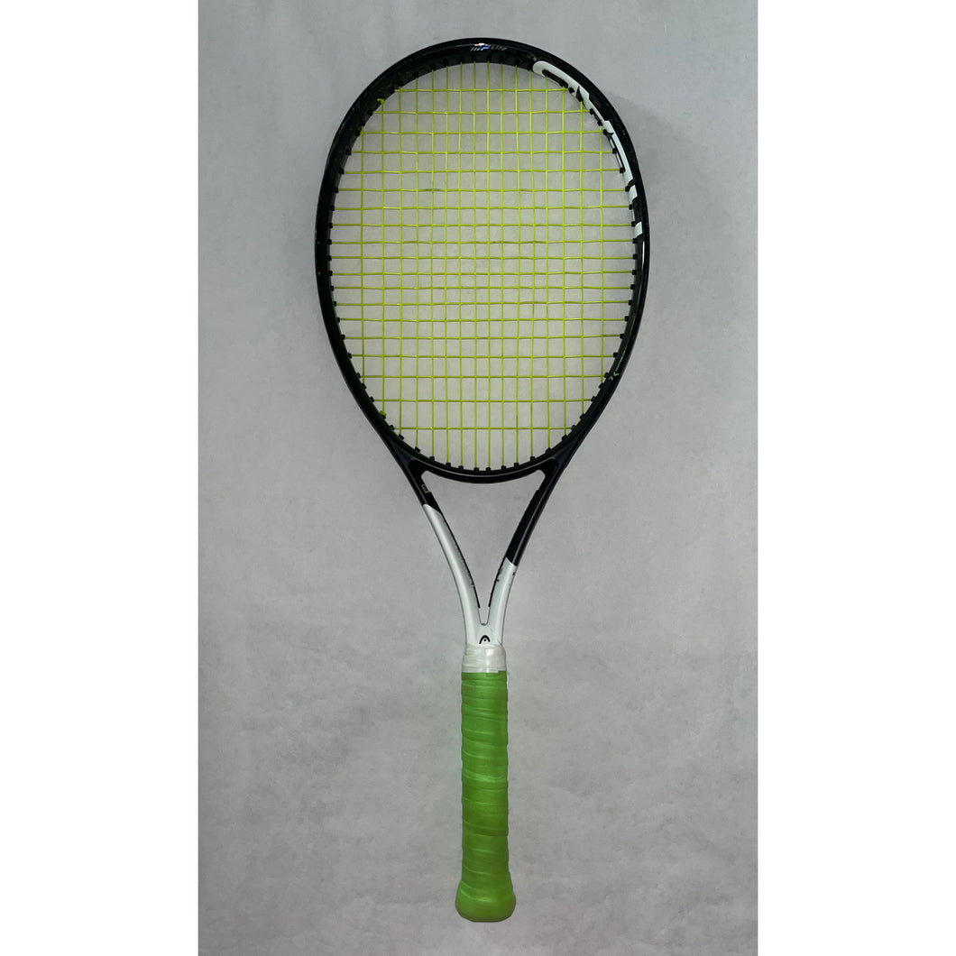 Used Head Speed MP Lite Tennis Racquet 26355 - 100/4 1/4/27