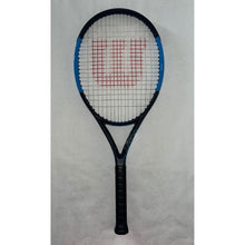 Load image into Gallery viewer, Used Wilson Ultra 26 Jr Tennis Racquet 26357 - 100/4 0/8/26
 - 1