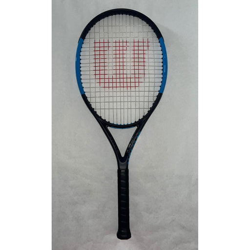 Used Wilson Ultra 26 Jr Tennis Racquet 26357 - 100/4 0/8/26