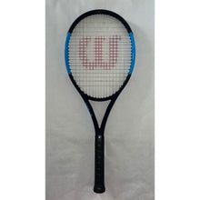 Load image into Gallery viewer, Used Wilson Ultra 100UL Tennis Racquet 4 3/8 26358
 - 1