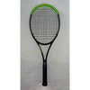 Used Wilson Blade 98 18X20 Tennis Racquet 4 3/8 26359