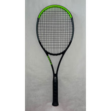 Load image into Gallery viewer, Used Wilson Blade 98 Tennis Racquet 4 3/8 26359
 - 1