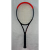 Used Wilson Clash 100 Tennis Racquet 4 1/8 26360