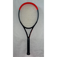 Load image into Gallery viewer, Used Wilson Clash 100 Tennis Racquet 4 1/8 26360
 - 1