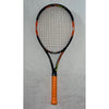 Used Wilson Burn 100 Tennis Racquet 4 1/4 26361