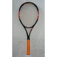 Load image into Gallery viewer, Used Wilson Burn 100 Tennis Racquet 4 1/4 26361 - 100/4 1/4/27
 - 1