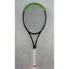 Used Wilson Blade 98 Tennis Racquet 4 3/8 26362